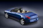 Pontiac G6 GTP Convertible 2007 года